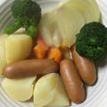 ちゃぎー's cooksnap of when they made 簡単♫和風ポトフ 人気検索第1位！.