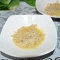 mielle's cooksnap of when they made 簡単☆レンジでえのきバター塩糀.