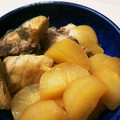 neeco0327's cooksnap of when they made ご飯によく合う♬ぶり大根 簡単♬.