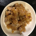 クックC2GECR☆'s cooksnap of when they made ☆しょうが香る＊豚そぼろ☆.