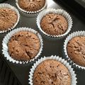 こおならはいか's cooksnap of when they made ワンボウル＆HMで簡単濃厚生チョコケーキ.
