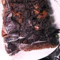 りんごぉぉぉ's cooksnap of when they made スーパー簡単！！パウンドケーキ☆.