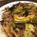 水海月82's cooksnap of when they made 誰でも簡単！モテる回鍋肉(ホイコーロー).