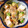 mikko6's cooksnap of when they made アボカドと豆腐のとろろ昆布和え.