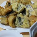 クック7GJVZ2☆'s cooksnap of when they made さわらの天ぷら.