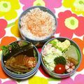 ◆◇Wtiti＊◇◆'s cooksnap of when they made 簡単おでん風時短煮物～練り天入り.