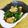 taruママ's cooksnap of when they made 長芋の春菊とひじき炒めで小鉢.