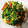 shelly616's cooksnap of when they made ✿スパムで♪ほうれん草と卵のバター炒め✿.