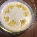 ちぃろる♪'s cooksnap of when they made 簡単★レモンのヨーグルトゼリー.