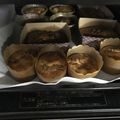 クックCU67XE☆'s cooksnap of when they made バナナのパウンドケーキ.