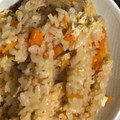 みきっっ's cooksnap of when they made とっておきの炊き込みご飯♡.