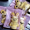 a_ri's cooksnap of when they made バレンタインに♡プチベイクドチーズケーキ.