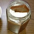 サあヤ's cooksnap of when they made レンジで簡単☆甘酒豆乳ココアプリン。.