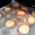 o^o^oayuayu's cooksnap of when they made 白い恋人作っちゃえ！.