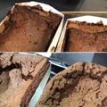 kuroneko-mina's cooksnap of when they made おから★ショコラ（チョコversion）.