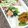 SP♪'s cooksnap of when they made 小松菜と椎茸のソテー♪.