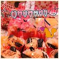 ♔ほしぐみ28's cooksnap of when they made 子供も簡単！ふんわりチョコカップケーキ.