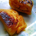 ユーロン's cooksnap of when they made コク甘ぁ〜な卵焼き☆.