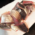 すみちぇる！'s cooksnap of when they made 釣りたて鯵のさばき方（お刺身用+フライ）.