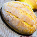 piraco0212's cooksnap of when they made しっとりふわふわのかぼちゃパン.