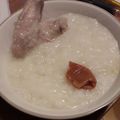 ゆき♪和食命's cooksnap of when they made 寒い日に！もち米で作るお粥.