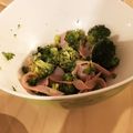 みしゃこ☆'s cooksnap of when they made 【超簡単時短】子供絶賛♡無限ブロッコリー.
