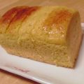 Яｉё's cooksnap of when they made ツブツブオレンジジュースのケーキ.