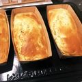 クック5EPCQ6☆'s cooksnap of when they made HMで簡単りんごと紅茶のパウンドケーキ.
