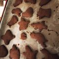 クックAEC07J☆'s cooksnap of when they made 子供が作る泥だんごクッキー(HM使用).