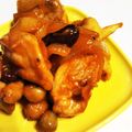 あきひめりんご's cooksnap of when they made お弁当に◎鶏肉と玉ねぎのケチャップ煮.