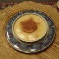 melmarilyn's cooksnap of when they made スペインのデザート ナティージャ.