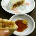 Hirarinn☆'s cooksnap of when they made 簡単★肉まんをポン酢で.