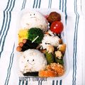 ☆☆sugar☆☆'s cooksnap of when they made ひじきおにぎり.