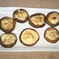 ＊coron＊'s cooksnap of when they made しいたけのマヨネーズ焼き(^^).