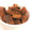 yuko84's cooksnap of when they made パティシエ伝授の本格派生チョコ.