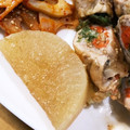 なゆ0912's cooksnap of when they made 大根のゆず胡椒煮.