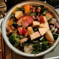 クックBNQ5PD☆'s cooksnap of when they made トマトソースのボルシチ風スープ.