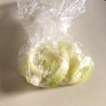 キョーマキ's cooksnap of when they made 玉ねぎのほぐし方.