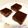 さなぽんと's cooksnap of when they made 話題レシピ☆豆腐×チョコレート生チョコ.