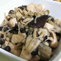 るーあ★'s cooksnap of when they made 簡単絶品☆豚肉とお好み野菜の醤油マヨ炒め.