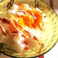 ※ぴーまん's cooksnap of when they made 簡単!手抜き!ゆでたまご丼.