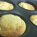 れな犬's cooksnap of when they made ポテト-フマフィン.