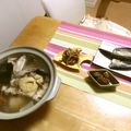 komutatata's cooksnap of when they made 玉ねぎ＆桜エビだけ♬バターしょうゆ炒め.