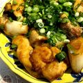 ゆづ七味's cooksnap of when they made 鳥むね肉の照り焼き.