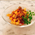 ナピト's cooksnap of when they made ✿砂肝と長芋のさらだ✿.