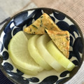アンドーナツ☆'s cooksnap of when they made 八方だしで簡単★大根とさつま揚げの煮物.