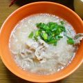 お塩と砂糖's cooksnap of when they made みぞれ鍋風にゅうめん。.
