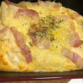 カリメロ＾＾'s cooksnap of when they made 簡単!長芋のさっぱりグラタン!(^^)!.