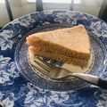 東洋カメリア's cooksnap of when they made 簡単☆ジャム消費☆レンジ蒸しパン.