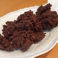 なお20120707's cooksnap of when they made 公式作成動画付き☆パン粉でサクサクチョコ.
